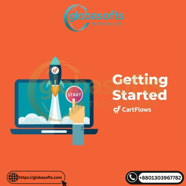 🚀 CartFlows Pro GPL Version – এখন ডাউনলোড করুন!