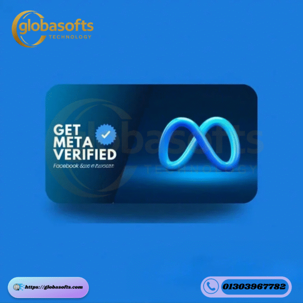 📘 Facebook Blue Badge Course – মাত্র ৪৯৳!