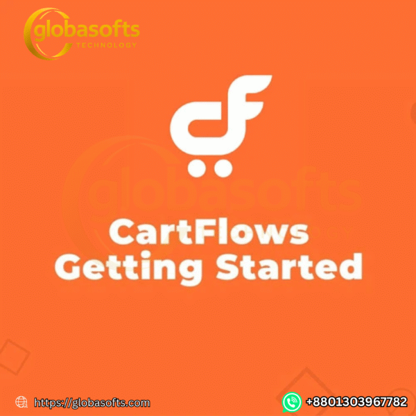 🛒 CartFlows Pro – পেশাদার ওয়েবসাইট বিক্রয় ফানেল প্লাগইন (GPL লাইসেন্স)