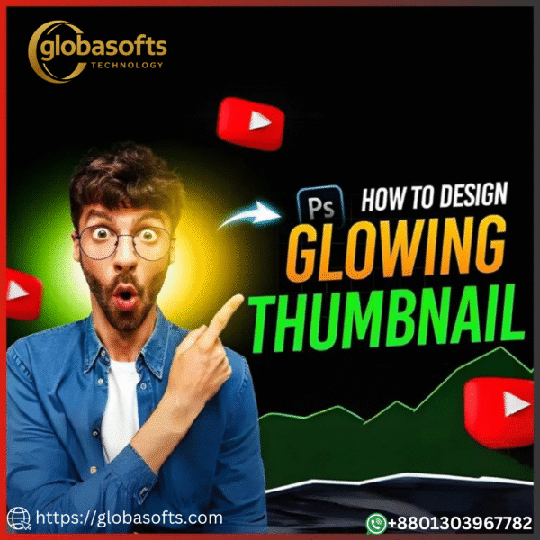 🖼️ সোশ্যাল মিডিয়া থাম্বনেইল প্রো কোর্স 🚀